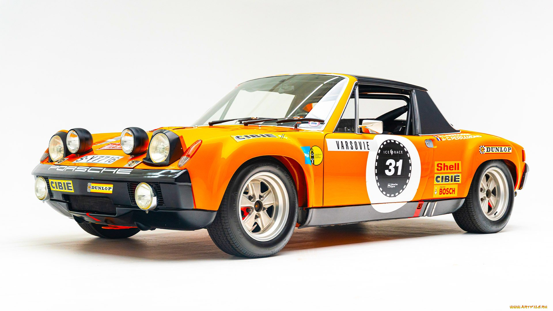 1971-porsche-914, , porsche